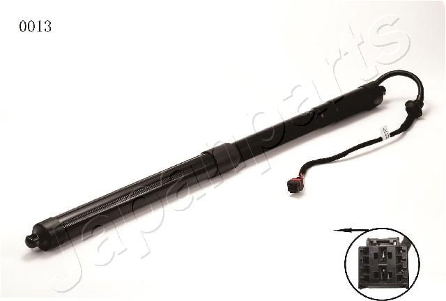 RANGE ROVER SPORT arka bagaj amortisörü elektrikli LR062078
